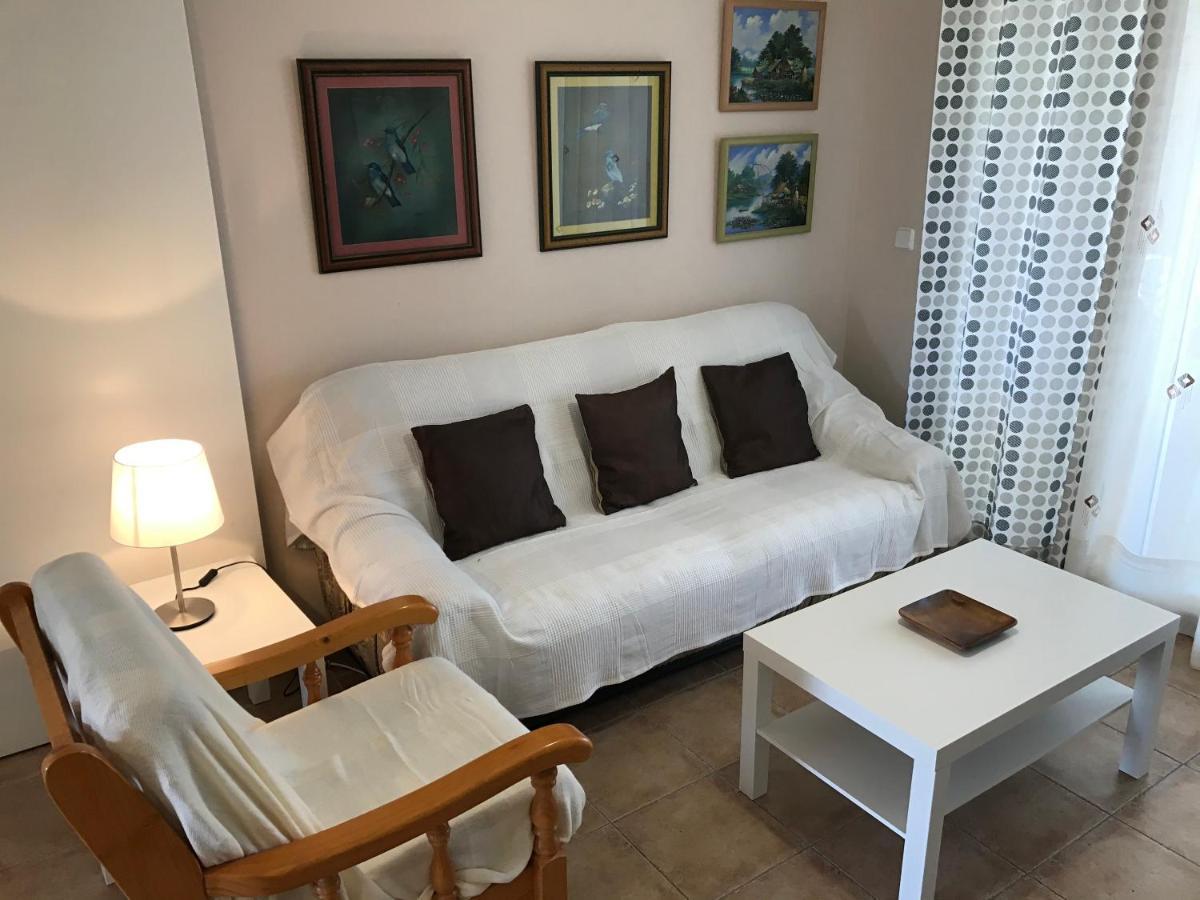 Apartamento Venavera Playa De Baria 2 K-1D Primera Linea Gran Terraza Y Wifi Екстериор снимка