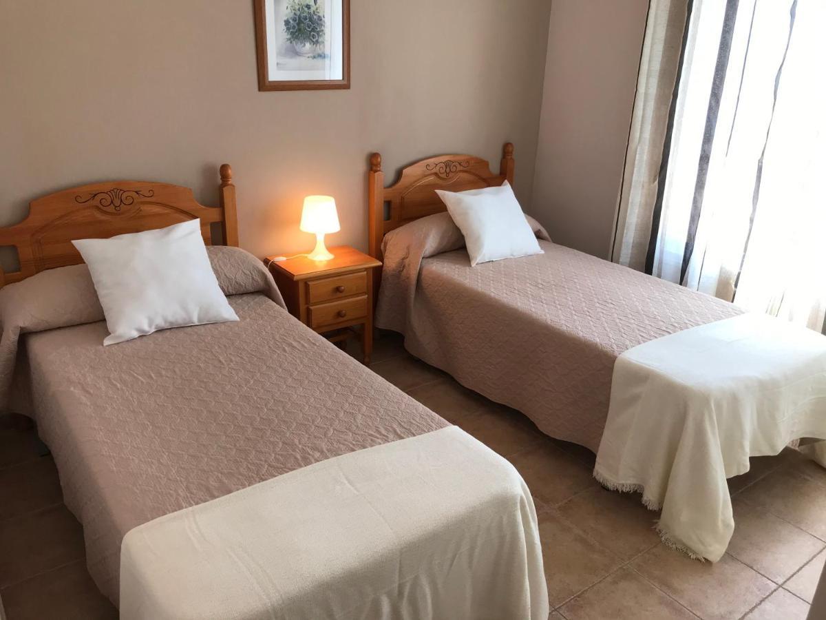 Apartamento Venavera Playa De Baria 2 K-1D Primera Linea Gran Terraza Y Wifi Екстериор снимка