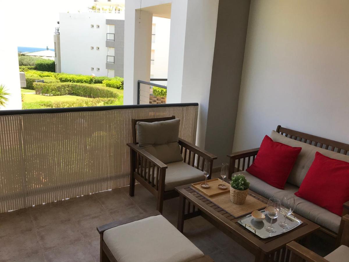 Apartamento Venavera Playa De Baria 2 K-1D Primera Linea Gran Terraza Y Wifi Екстериор снимка