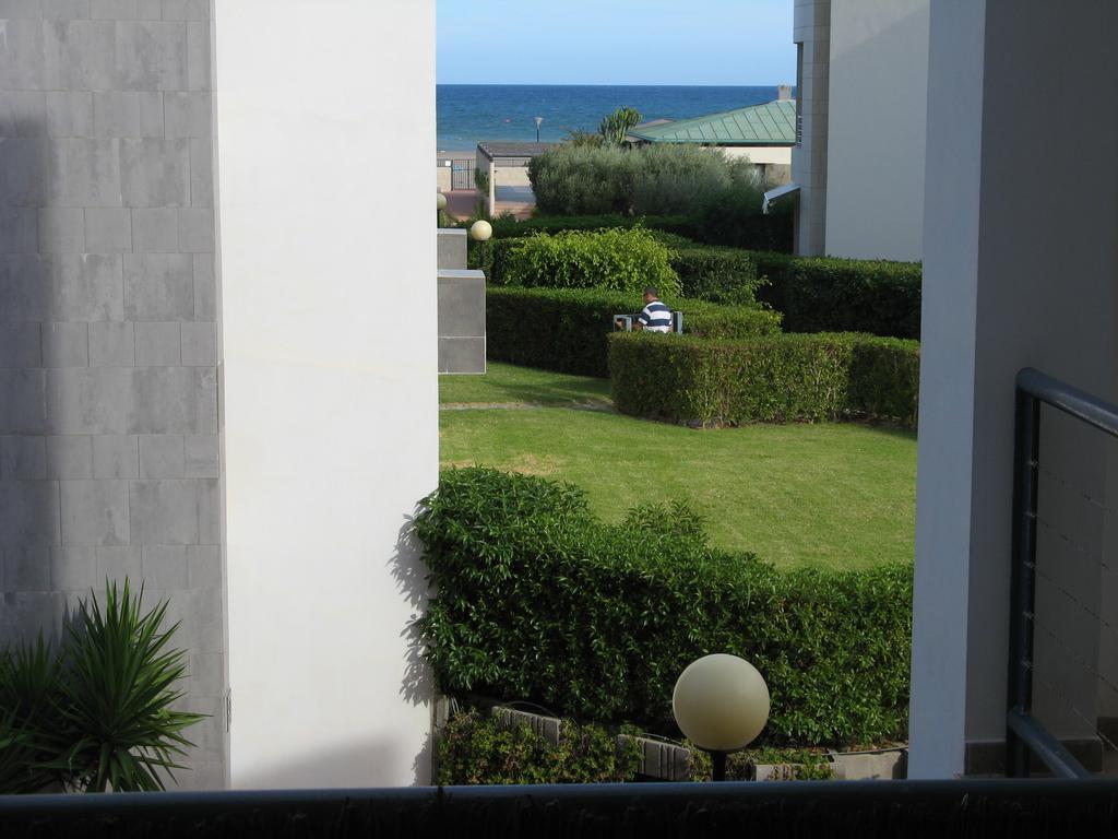 Apartamento Venavera Playa De Baria 2 K-1D Primera Linea Gran Terraza Y Wifi Екстериор снимка