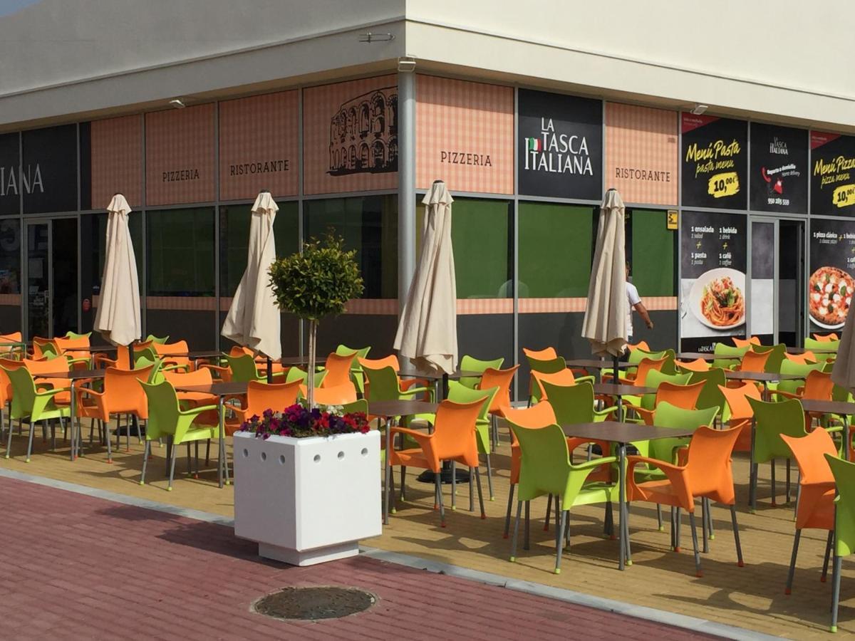 Apartamento Venavera Playa De Baria 2 K-1D Primera Linea Gran Terraza Y Wifi Екстериор снимка